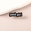 Broche inglês de desenho animado popular combinação joia de nicho combinação multiestilo personalidade acessórios coringa distintivo
