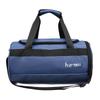 Bolsa de equipaje de gran capacidad para entrenamiento deportivo al aire libre, moderna, para fitness, con hombro separado, para viajes, portátil y cruzada.