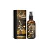 Aceite Esencial Suave para el Cabello Ouhoe Cuida la Ligereza, Suavidad, Brillo, Suavidad, Sella la Humedad, Aceite Esencial Refrescante y Fresco