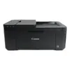 Canon Tr4750 Impresora Fotográfica Todo en Uno Pequeña para Oficina en Casa Inalámbrica Copiadora Fax Doble Cara 4720