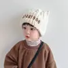 Los gorros para bebé son elegantes y versátiles, adecuados para bebés pequeños al salir. Gorros para Bebé Súper Lindos y Adorables, Gorros de Punto para Primavera y Otoño, Gorros Calientes