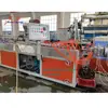 Equipamento de Produção Plástico-Madeira Linha de Produção de Extrusão de Perfil Plástico-Madeira PVC Equipamento de Extrusão de Perfil Qingdao Chen Hsong