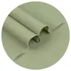 Algodón 100% Puro de Hilo Fino de 80 Hilos Tejido Similar al Tencel 110g Material 100% Algodón para Camisas y Vestidos de Mujer de Primavera/Verano