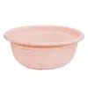 Cesta para Lavar Verduras de Cocina al por Mayor, Juego de Recipientes de Plástico con Drenaje, Recipiente para Lavar Frutas, Cesta de Almacenamiento para Fregadero, Vajilla, Cesta para Lavar Verduras.