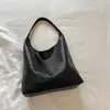 Bolso Cruzado Simple Casual Retro de Gran Capacidad Nuevo Bolso de Mano Tejido de Moda Textura de Alta Calidad Bolso para Madres e Hijos para el Trabajo