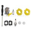 Adecuado para carburador de cortacésped 25Cc 30Cc S430 Ss26 Ss30 Cs26 Cs30 C1U-H60