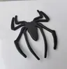 Express Transfronterizo Vende Pegatinas Metálicas de Araña para Estéreo de Coche de eBay Pegatinas Personalizadas para Coche Pegatinas Decorativas para Reparación de Rayones