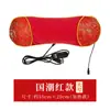 Almofada de Massagem para Coluna Cervical de Losna Almofada de Pescoço Destacável de Peça Única para Dormir Almofada de Massagem Elétrica Térmica Especial Fábrica Atacado