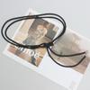 Acessórios de corda personalizados de marca de moda, todos os tipos de cintos, moda masculina, moderna, ajustável, corda de cintura, acessórios de corrente de cintura de hip hop feminino