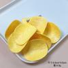 Micro-simulação brincadeira de comida cartão de cabelo hambúrguer batatas fritas biscoitos acessórios de cabelo engraçado fofo interessante modelo de dólar barraca atacado