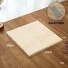 Moldeador de Patrones de Abuela, Moldeador de Piezas de Flores, Tablero Moldeador de Crochet, Tablero Moldeador de Ropa, Tablero Perforado DIY Juego Completo