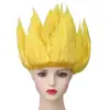Venta Caliente Transfronteriza Disfraz Cosplay Halloween Dragon Ball Super Saiyan Sun Wukong Ropa y Disfraces de Performance para Niños