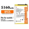 Longhehui es adecuado para la batería de teléfono móvil de gran capacidad Xiaomi Redmi 14C/2411DRN47C BN5X venta al por mayor de fábrica
