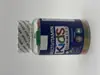 Gomas Vitamínicas Infantis Quentes de Venda Cruzada 60 Cápsulas/Frasco