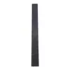 Diapasón de guitarra 38 pulgadas 41 pulgadas guitarra acústica diapasón de madera madera tecnológica de palisandro plástico ABS ukelele