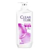 Champú anticaspa Qingyang de 500 g con extracto de flor de cerezo fresca, hidratante y multiefectos para el cabello, para hombres y mujeres. Venta al por mayor.