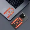 Mini Pareados Personalizados Año 2026 Caballo Computadora Teléfono Móvil Personalizado Creativo Gato y Perro Pegatinas de Cuenta Pareados de Primavera Caballo Edición Limitada