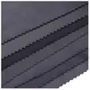 Fábrica Alta Elasticidad Todas las Caras Cuero PU Patrón Ratón Patrón Serpiente Forro Polar Base Seda de Leche Tejida Pantalones de Cuero Tela para Pantalones de Cuero