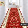 Alfombrilla de suelo para hotel, alfombrilla de suelo de corte 3D, entrada de puerta, pasillo, pasillo, escaleras, tira, alfombra para el hogar, Hotel
