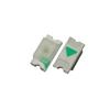 Brilho Alto Fosco 0603 Contas de Lâmpada Vermelho, Azul e Verde Fosco 1608 Tubo Secundário Luminoso Patch LED Fosco 0603 Contas de Lâmpada