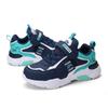 Zapatos infantiles transfronterizos, zapatos deportivos para niños, otoño e invierno, estudiantes infantiles, zapatos de ocio para niños, zapatos para niños