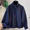 2025 Nueva Chaqueta Versátil Estilo Coreano Diseño de Lunares con Capucha Protección Solar para Mujeres Tallas Grandes mm Aspecto Adelgazante que Reduce la Edad Chaqueta Transpirable