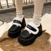 2025 Nuevo Estilo de Invierno Más Vendido Zapatos de Algodón Peludos con Suela Gruesa para Exteriores Botas de Nieve que Aumentan la Altura 8cm para Mujer