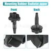 F2Gz-8A193-A Es Adecuado para Ford Mondeo y Lincoln Edge Clip de Pasador de Fijación del Depósito de Agua y Hebilla del Depósito de Agua