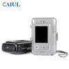 Funda protectora para mini-liplay basada en fuji funda protectora estuche de almacenamiento funda de cristal transparente funda protectora inalámbrica