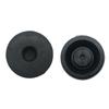 74173-sj4-000 74172-sm4-970 aplicável ao radiador de borracha com partículas de água do Accord Odyssey, almofada de borracha do radiador