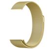 Adequado para Pulseira Milanesa Apple Watch Iwatchs 11m Lanis Aço Inoxidável Magnética Ultra3