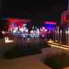 Yujin Lighting Nueva Luz LED de Caña Poste de Acero Inoxidable Luz de Suelo para Paisaje Exterior Impermeable Luz Decorativa para Parque