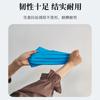 Funda de silicona para zapatos, antideslizante, impermeable, para hombres y mujeres, para adultos y niños, para viajes, portátil, de silicona, para la lluvia.