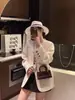 Bolso Retro de Leopardo de Diseño de Nicho para Mujer 2025 Nuevo Bolso Cuadrado Pequeño Versátil Bolso Cruzado con Cadena Bolso de Hombro