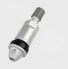 Venta Directa al por Mayor de Fábrica Válvula Sensor de Monitoreo de Presión de Neumáticos de Aleación de Aluminio TPMS-8