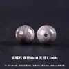 Colección de cuentas de cristal natural y cuentas sueltas para pulseras y brazaletes hechos a mano DIY, acuamarina, cristal rosa, accesorios de cristal azul