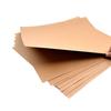 Fabricante Papel Kraft Ruso Engrosado 250g Papel para Hacer Patrones de Ropa Bolso de Mano Embalaje Resistente a Roturas Papel Kraft
