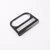 Adecuado para 22 Toyota bZ4X portavasos interior modificación BZ4X tracción en las cuatro ruedas Pro asiento reposabrazos trasero portavasos pieza decorativa M