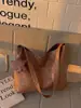 Bolso de Hombro para Mujer de Gran Capacidad Exquisito Transfronterizo 2026 Nuevo Bolso Tote Cruzado de Gran Capacidad para Viajes de Negocios de Verano
