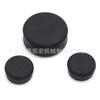 Adecuado para Yamaha Fz1 2006-2015 Tapón de Llenado Protector de Marco de Motocicleta Tapón para Orificio de Marco de Motocicleta