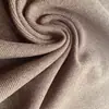 Grasa M200 kg 300 kg talla grande talla grande traje de ropa interior térmica de doble cara de terciopelo top pantalón de palillo