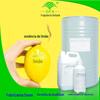 Perfume com Fragrância de Limão, Fragrância, Aromaterapia, Sabão para Roupas, Vela, à Base de Água, Fragrância de Longa Duração