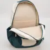 Nova Mochila de Grande Capacidade, Versátil, Durável e Moderna para Estudantes Universitários, Mochila Escolar Leve, Mochila para Viagem ao Ar Livre Color-Blocking