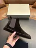 Botines Chelsea para Hombre de Piel Genuina GA Retro Mate con Panel Lateral Elástico Botas Casuales para Hombre Venta Caliente de Exportación