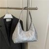 Bolso Tote de Moda de Gama Alta para Viajes de Negocios Verano 2026 Nuevo Estilo Gran Capacidad Diseño Sencillo de Nicho Bolso de Hombro
