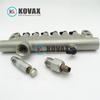 095440-1720 para Motor Isuzu 6Hk1 Tubo Common Rail Diésel Tubo Riel de Combustible