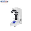 Microdurômetro HV-1000 Durômetro Vickers Digital Camada Cementada Dureza Superficial Tratamento Térmico Aço Inoxidável