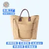 Bolsa de Lona Grande Personalizada para Mulheres, Bolsa de Ombro Transversal, Bolsa Tote Portátil Resistente ao Desgaste com Letras para o Dia a Dia, Compras e Deslocamento