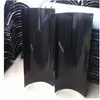 Rascador de Canaleta de Esmalte Transportador Canaleta de Esmalte Multitamaño y Multiespecificación Canaleta de Esmalte en Forma de U