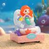 Caja Misteriosa Auténtica Desfile Romántico de Princesas Juguetes Lindos Creativos de Moda Regalos para Niñas Venta Caliente en Internet Adornos de Escritorio Decoración